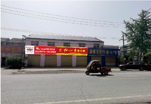 张家界广告牌制作要注意什么才能避免被整改？
