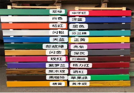 张家界做招牌可以用哪些材料？