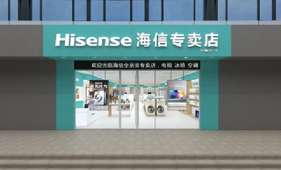 张家界如何加强专卖店门头设计品质？